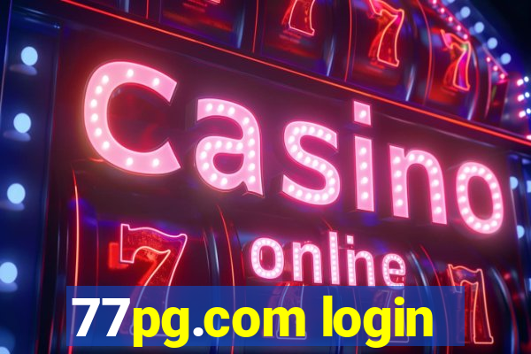 77pg.com login